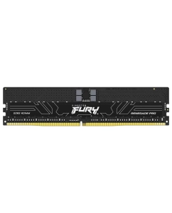 Купить Оперативная память Kingston FURY Renegade Pro RDIMM Black PnP KF548R36RB-16 в E-mobi