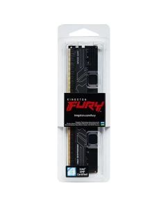 Купить Оперативная память Kingston FURY Renegade Pro RDIMM Black PnP KF548R36RB-16  в E-mobi