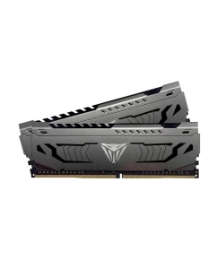 Купить Оперативная память Patriot Viper Steel 32Gb DDR4 3600MHz (PVS432G360C8K) (2x16Gb KIT) в E-mobi
