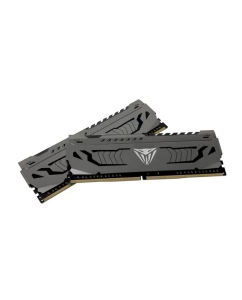 Купить Оперативная память Patriot Viper Steel 32Gb DDR4 3600MHz (PVS432G360C8K) (2x16Gb KIT)  в E-mobi