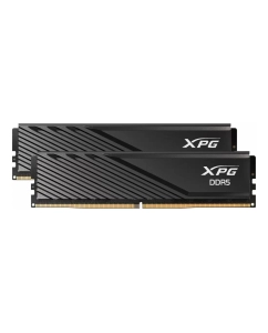 Купить Оперативная память Adata Xpg Lancer Blade AX5U5600C4616G-DTLABBK 32 ГБ, DDR5-5600, 3215913 в E-mobi