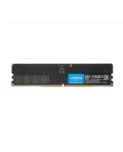 Купить Оперативная память Crucial CT32G48C40U5 DDR5 1x32Gb 4800MHz в E-mobi