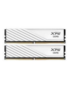 Купить Оперативная память Adata Xpg Lancer Blade AX5U5600C4616G-DTLABWH 32 ГБ, DDR5-5600, 3215912 в E-mobi