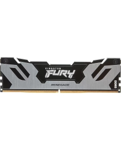 Купить Оперативная память Kingston Fury Renegade (KF572C38RS-16) DDR5 1x16Gb 7200MHz в E-mobi
