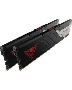 Купить Оперативная память Patriot Viper Venom (PVV532G560C36K) DDR5 2x16Gb 5600MHz в E-mobi