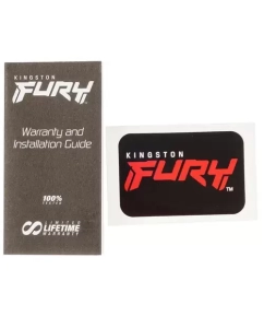 Купить Оперативная память Kingston Fury Renegade RGB KF576C38RSA-16  в E-mobi
