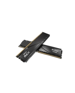 Купить Оперативная память Adata 32 Гб, DDR5, 6400, AX5U6400C3216G-DTLABBK  в E-mobi