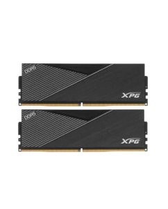 Купить Оперативная память Adata XPG Lancer (AX5U6000C3016G-DCLABK) DDR5 2x16Gb 6000MHz в E-mobi