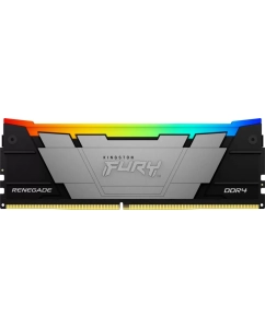 Купить Оперативная память Kingston Fury Renegade RGB KF436C16RB12AK2/32 DDR4 2x16ГБ  в E-mobi