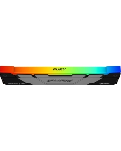 Купить Оперативная память Kingston Fury Renegade RGB KF436C16RB12AK2/32 DDR4 2x16ГБ  в E-mobi