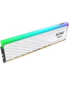 Купить Оперативная память Adata XPG Lancer RGB (AX5U6400C3216G-DTLABRWH) DDR5 2x16Gb 6400MHz  в E-mobi