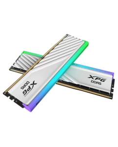 Купить Оперативная память Adata XPG Lancer (AX5U6000C3016G-DTLABRWH) DDR5 2x16Gb 6000MHz в E-mobi