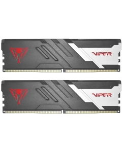 Купить Оперативная память Patriot Viper Venom (PVV532G700C32K) DDR5 2x16Gb 7000MHz в E-mobi