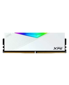Купить Оперативная память Adata XPG Lancer RGB (AX5U6000C3016G-DCLARWH) DDR5 1x16Gb 6000MHz в E-mobi