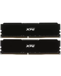 Купить Оперативная память ADATA 64Gb DDR4 3200MHz (AX4U320032G16A-DCBK20) (2x32Gb KIT) в E-mobi