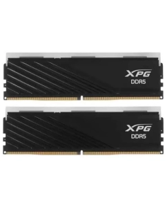 Купить Оперативная память Adata AX5U6000C3016G-DTLABRBK DDR5 2x16Gb 6000MHz в E-mobi