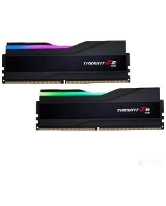 Купить Оперативная память G.Skill Trident Z5 RGB (F5-5600J3636C16GX2-TZ5RK) DDR5 2x16Gb 5600MHz в E-mobi