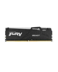 Купить Оперативная память Kingston FURY Beast Black RGB (KF560C36BBEA-32), DDR5 1x32Gb, 6000MHz в E-mobi