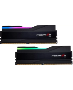 Купить Оперативная память G.Skill TRIDENT Z5 RGB (F5-6000J3040F16GX2-TZ5RK), DDR5 2x16Gb, 6000MHz  в E-mobi