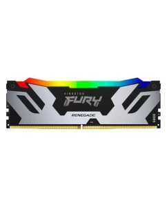 Купить Оперативная память Kingston Fury Renegade (KF580C38RSA-16) DDR5 1x16Gb 8000MHz в E-mobi