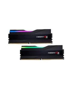 Купить Оперативная память G.Skill Trident Z5 (F5-5200J3636C16GX2-TZ5RK) DDR5 2x16Gb 5200MHz в E-mobi