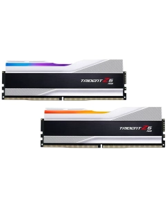 Купить Оперативная память G.SKILL Trident Z5 RGB 32 ГБ DDR5 2x16Gb 6400MHz  в E-mobi