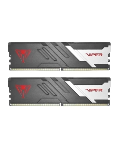 Купить Оперативная память Patriot Memory 2x16Gb DDR5 (PVVR532G740C36K) в E-mobi