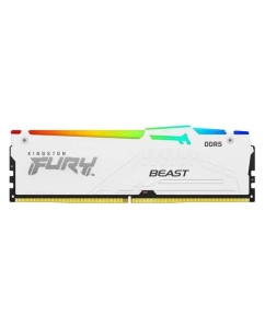 Купить Оперативная память Kingston Fury Beast (KF552C40BWA-32) DDR5 1x32Gb 5200MHz в E-mobi