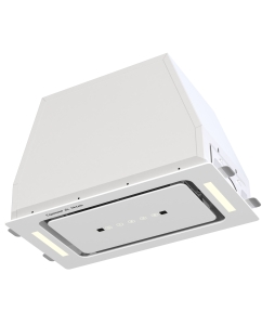 Купить Вытяжка встраиваемая Zigmund & Shtain k0145w белая в E-mobi