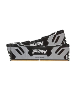 Купить Оперативная память Kingston Fury Renegade (KF564C32RSK2-32) DDR5 2x16Gb 6400MHz в E-mobi