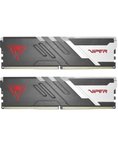 Купить Оперативная память Patriot Memory PVVR564G560C40K (PVVR564G560C40K), DDR5 2x32Gb, 5600MHz  в E-mobi