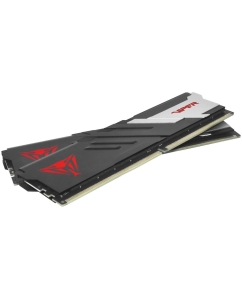 Купить Оперативная память Patriot Viper Venom (PVV564G640C32K) DDR5 2x32Gb 6400MHz  в E-mobi