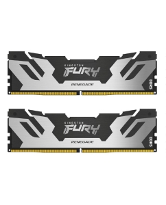 Купить Оперативная память Kingston KF576C38RSK2-32 DDR5 32GB 7600Mhz в E-mobi