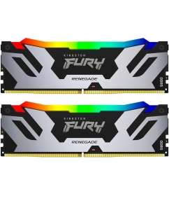 Купить Оперативная память Kingston KF576C38RSAK2-32 DDR5 32GB 7600Mhz в E-mobi