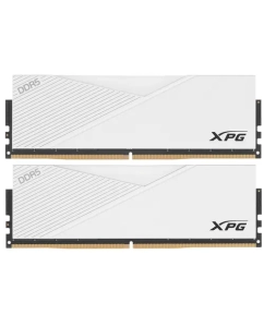 Купить Оперативная память Adata Xpg Lancer AX5U6400C3232G-DCLAWH 64 ГБ, DDR5-6400, 3214068 в E-mobi