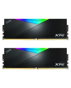 Купить Оперативная память Adata Xpg Lancer AX5U6400C3232G-DCLABK 64 ГБ, DDR5-6400, 3214069 в E-mobi