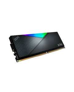 Купить Оперативная память Adata Xpg Lancer AX5U6400C3232G-DCLABK 64 ГБ, DDR5-6400, 3214069  в E-mobi