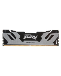 Купить Оперативная память Kingston Fury Renegade Silver XMP KF564C32RS-48 DDR5 - 1x 48ГБ 6400МГц в E-mobi