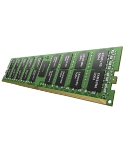 Купить Оперативная память Samsung M321RAGA0B20-CWK (M321RAGA0B20-CWK), DDR5 1x128GB 4800MHz  в E-mobi