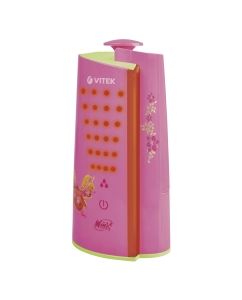 Купить Воздухоувлажнитель Vitek WX-3101 Pink в E-mobi