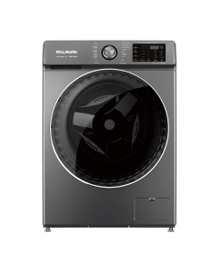 Купить Стиральная машина WILLMARK WMF-1014IG серебристый, серый в E-mobi