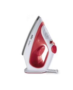 Купить Утюг Braun 12710000-SI1019RD  в E-mobi
