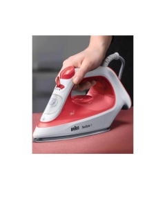 Купить Утюг Braun 12710000-SI1019RD  в E-mobi