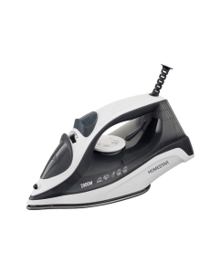 Купить Утюг Homestar HS-4009 черный в E-mobi