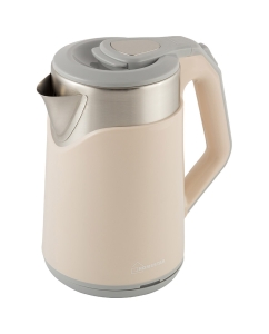 Купить Чайник электрический HomeStar HS-1019 1.8 л розовый в E-mobi