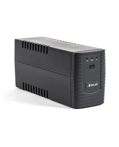 Купить Источник бесперебойного питания SKAT UPS 600/350 (SKAT-UPS 600/350) в E-mobi