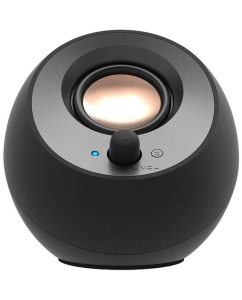 Купить Колонки компьютерные Creative Pebble V3 Black (51MF1700AA000)  в E-mobi