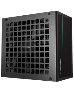 Купить Блок питания DEEPCOOL PF600 600W (R-PF600D-HA0B-EU) в E-mobi