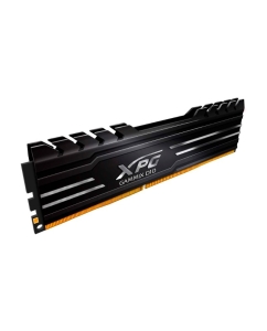 Купить Оперативная память ADATA XPG Gammix D10 8Gb DDR4 3200MHz (AX4U32008G16A-SB10) в E-mobi