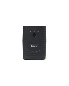 Купить Источник бесперебойного питания SKAT UPS 800/400 (SKAT-UPS 800/400)  в E-mobi